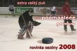 Extra velký puk